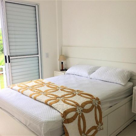 Costao Sul Do Santinho, Ar Condicionado Διαμέρισμα Florianópolis Εξωτερικό φωτογραφία