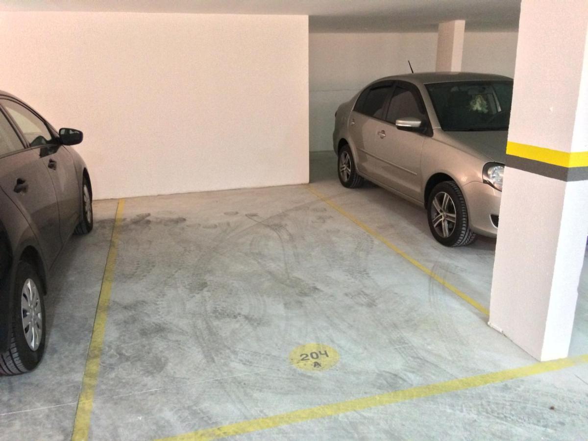 Costao Sul Do Santinho, Ar Condicionado Διαμέρισμα Florianópolis Εξωτερικό φωτογραφία