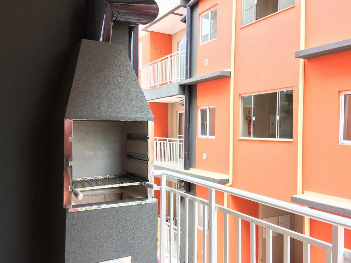 Costao Sul Do Santinho, Ar Condicionado Διαμέρισμα Florianópolis Εξωτερικό φωτογραφία